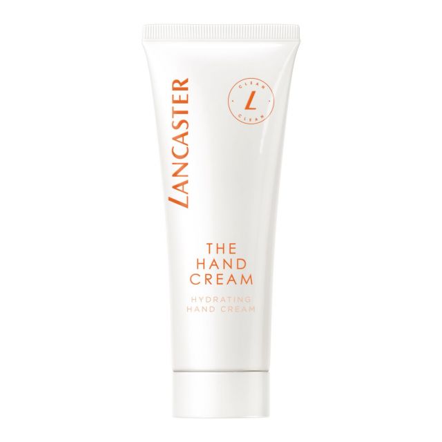 Lancaster The Handcream Hydrating Hand Cream 75ml