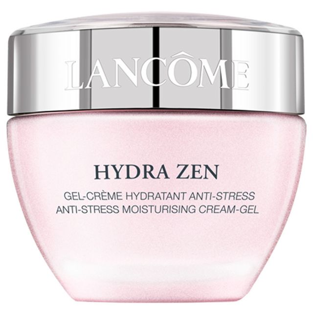 Lancome Hydra Zen Anti-Stress Moisturizing Cream Gel 50ml Dagcréme