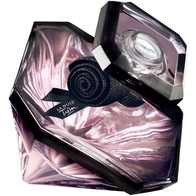 Lancome La Nuit Trésor 50ml eau de parfum spray 