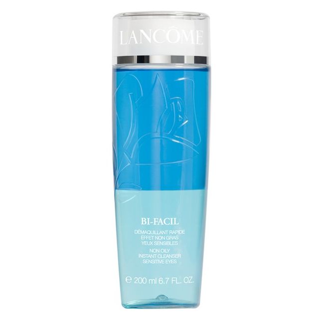 Lancome Bi-Facil 200ml Oogmake-up Remover