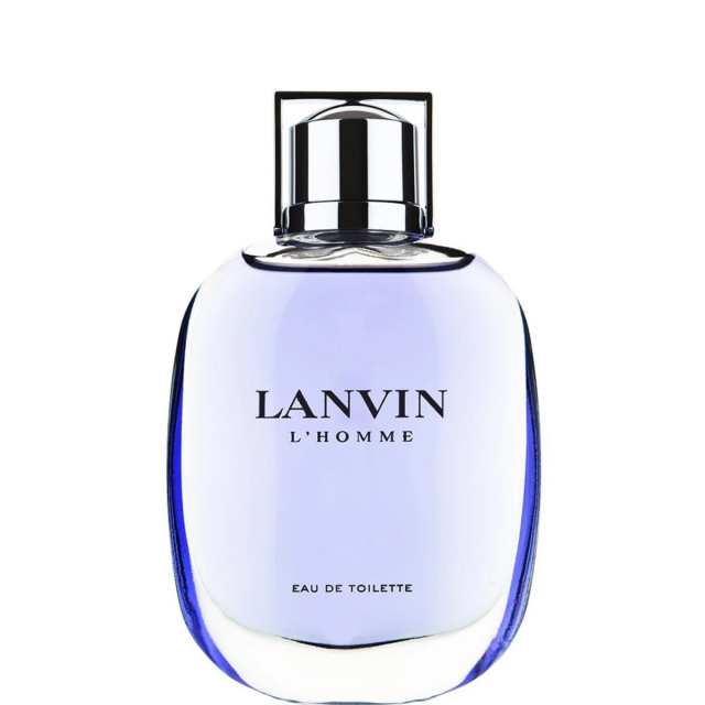 Lanvin L'Homme 100ml eau de toilette spray