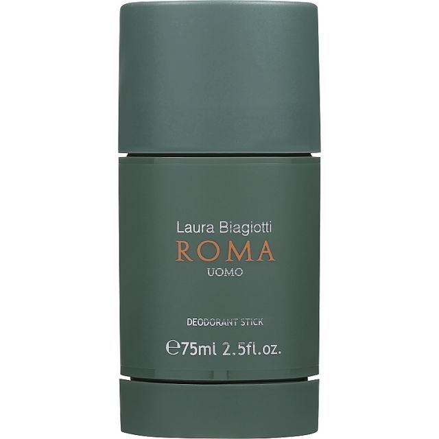 Laura Biagiotti Roma Uomo 75gr Deodorant Stick