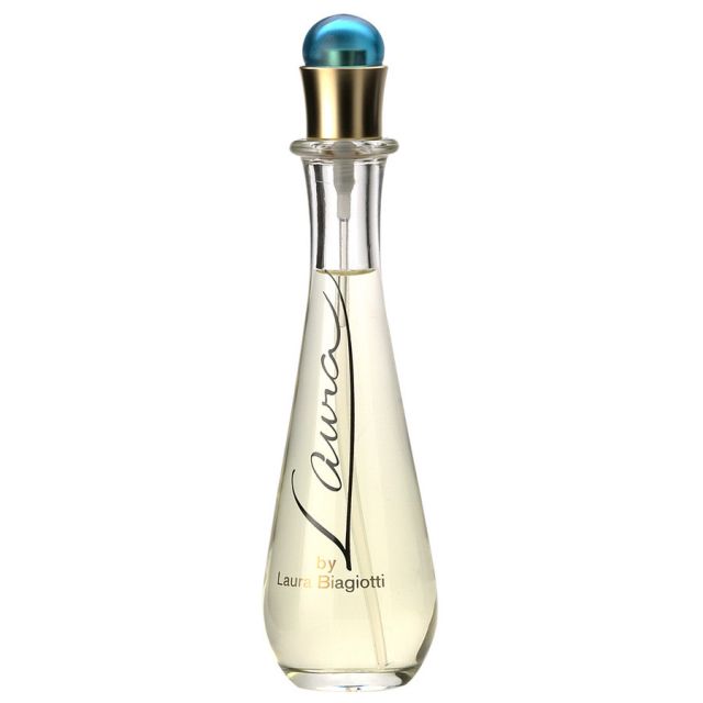 Laura Biagiotti Laura 50ml eau de toilette spray