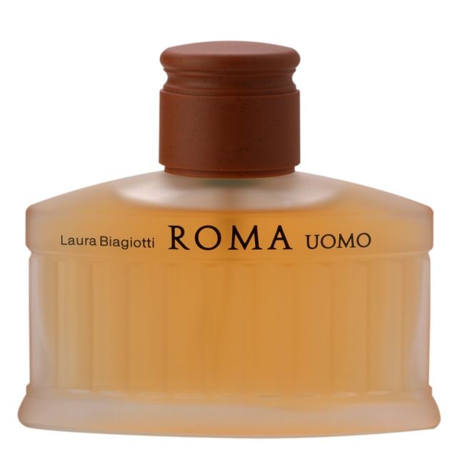 Laura Biagiotti Roma Uomo 40ml eau de toilette spray