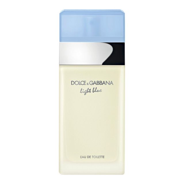 Dolce & Gabbana Light Blue Woman 100ml eau de toilette spray