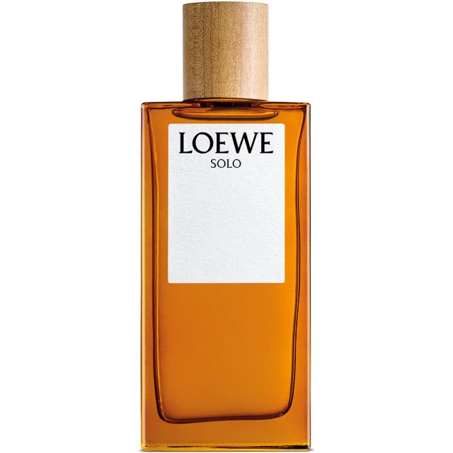 Loewe Solo 100ml eau de toilette spray