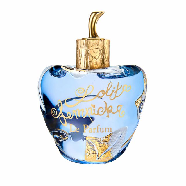 Lolita Lempicka Le Parfum 100ml eau de parfum spray (Appeltje) 1e versie!