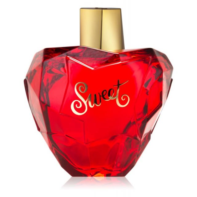 Lolita Lempicka Sweet 100ml eau de parfum spray