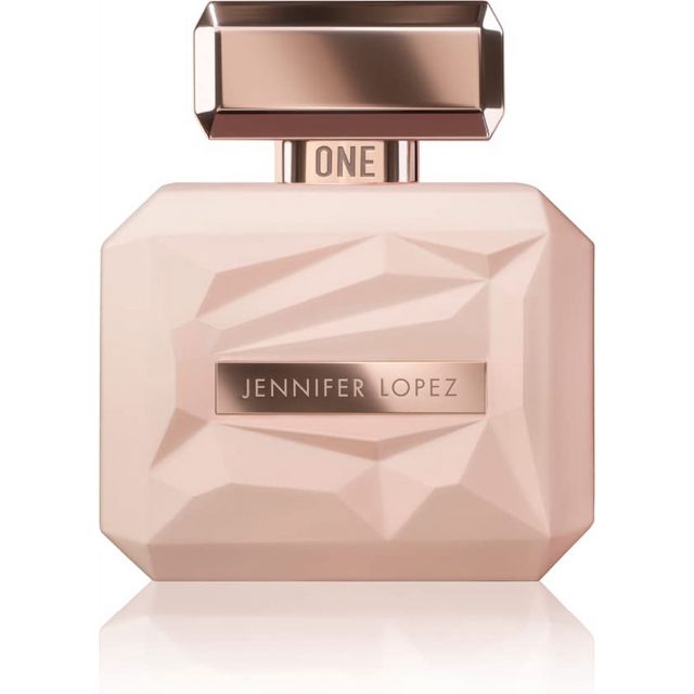 Jennifer Lopez One 100ml eau de parfum spray