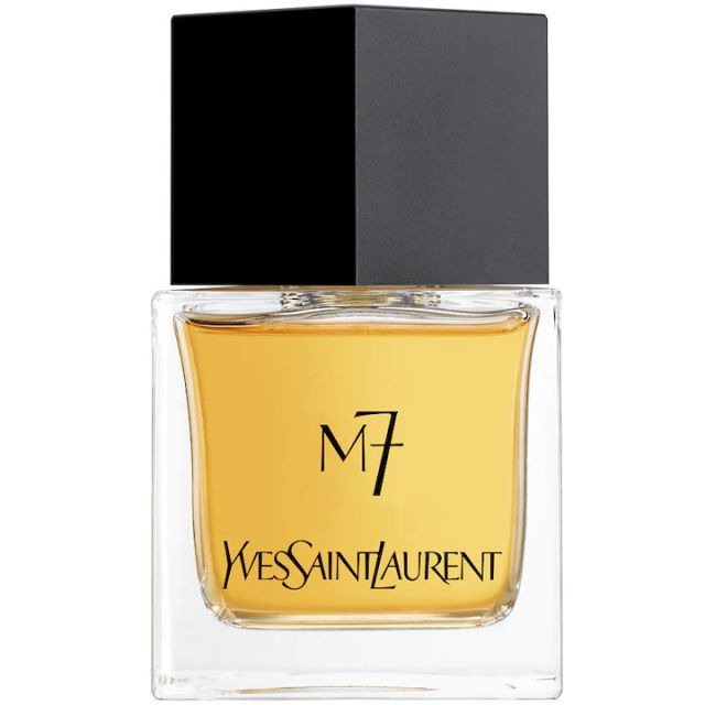 Yves Saint Laurent M7  80ml eau de toilette spray