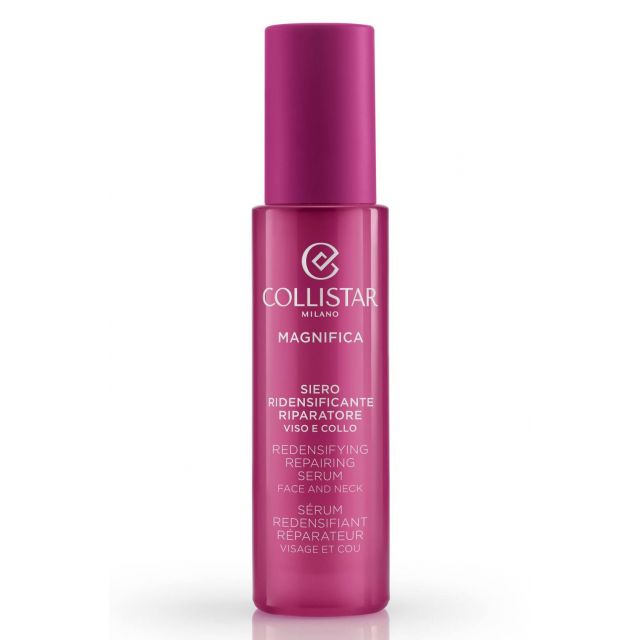 Collistar Magnifica Redensifying Repairing Serum 30ml