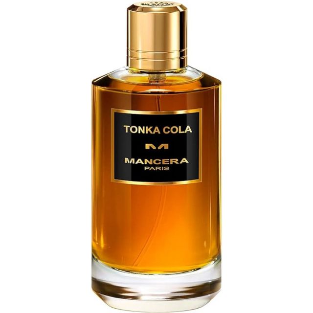 Mancera Tonka Cola 120ml eau de parfum spray