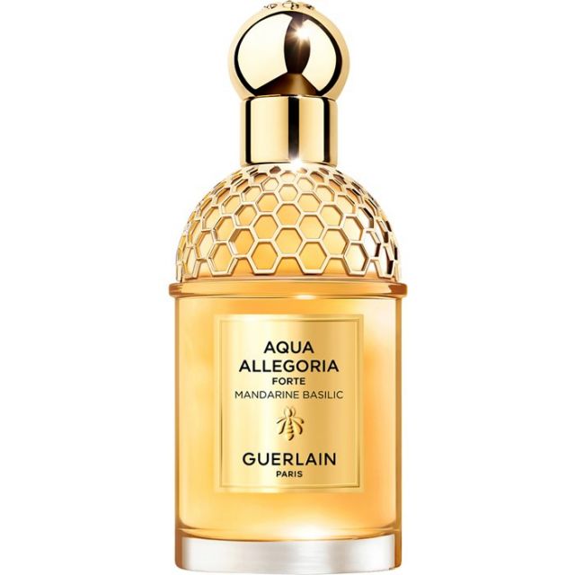 Guerlain Aqua Allegoria Forte Mandarine Basilic 125ml eau de parfum spray