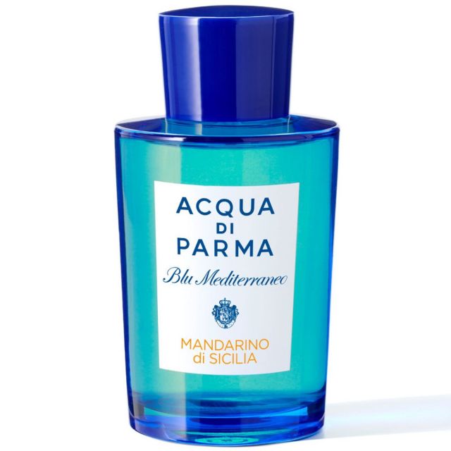 Acqua di Parma Mandarino Di Sicilia 180ml eau de toilette spray