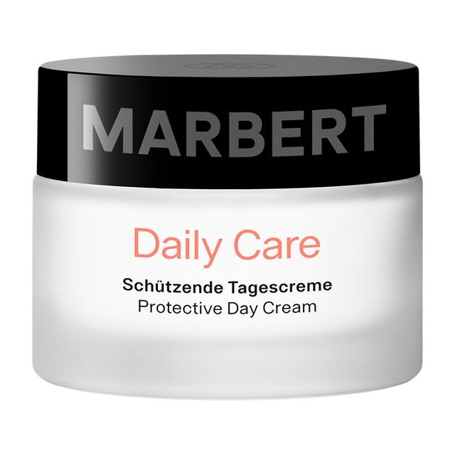 Marbert Daily Care Protective Day Cream 50ml Normale/Gemengde huid