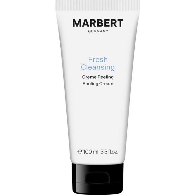 Marbert Fresh Cleansing Peeling Cream 100ml