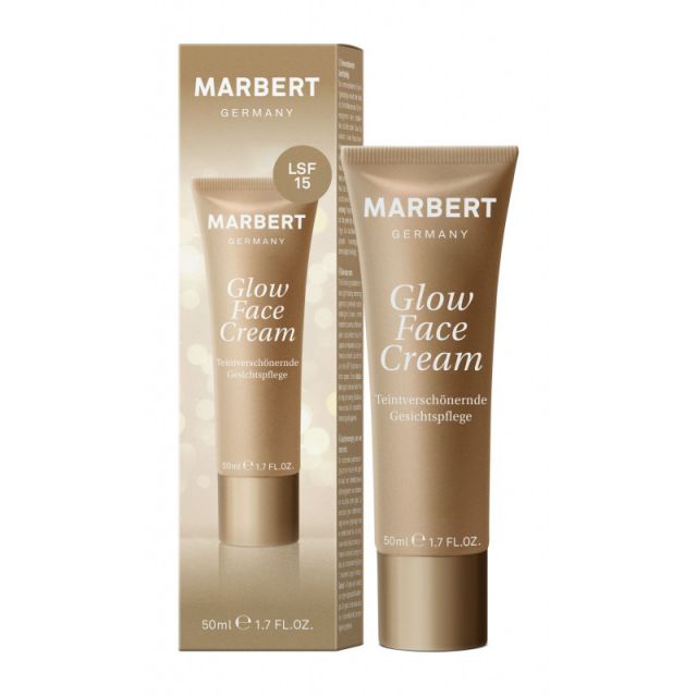 Marbert Glow Face Cream 50ml