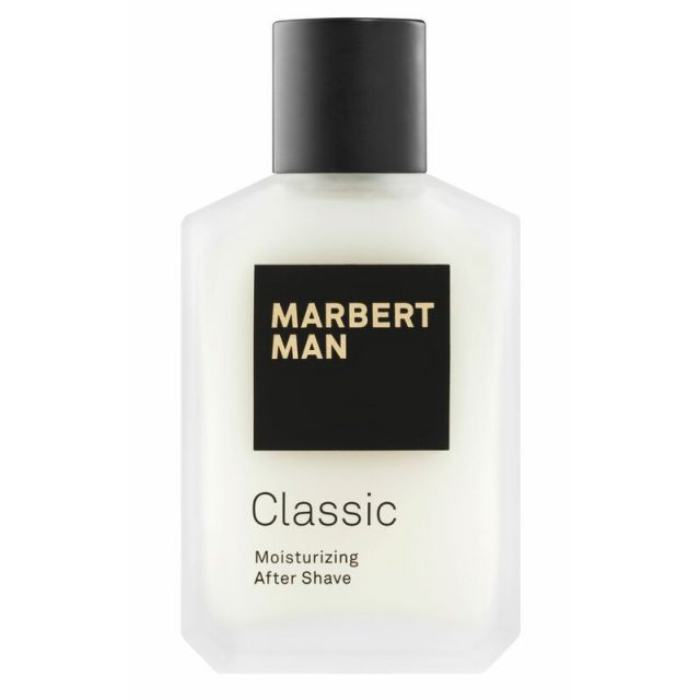 Marbert Man Classic Moisturizing Aftershave 100ml