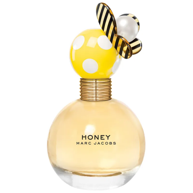 Marc Jacobs Honey 100ml eau de parfum spray