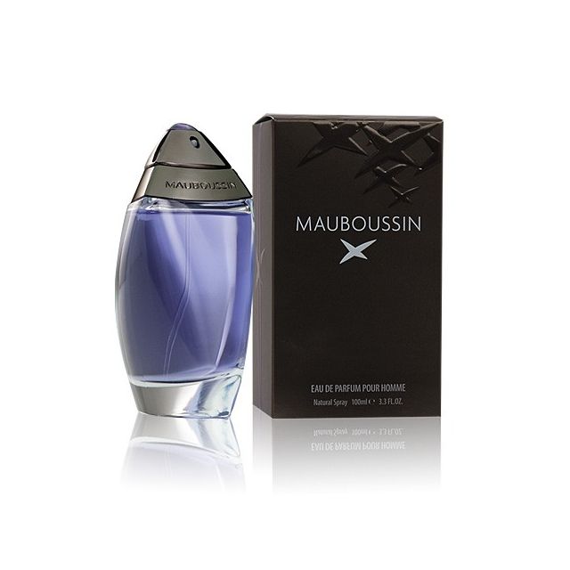 Mauboussin Homme 100ml eau de parfum spray