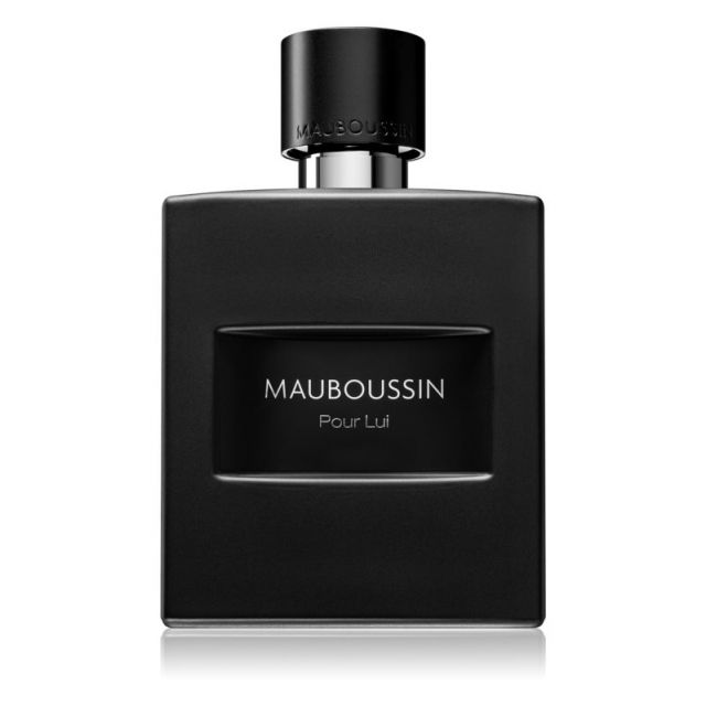 Mauboussin Pour Lui In Black 100ml eau de parfum spray