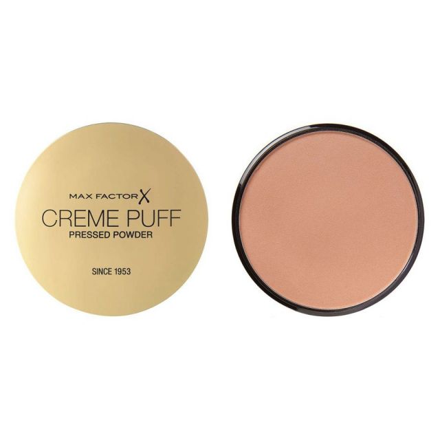 Max Factor Creme Puff 05 Translucent