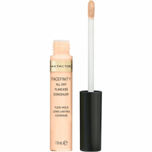 Max Factor Facefinity All Day Flawless Concealer 20 Light 7.8ml