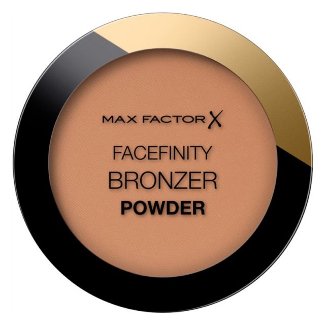 Max Factor Facefinity Bronzer Powder 001 Light Bronze 10gr