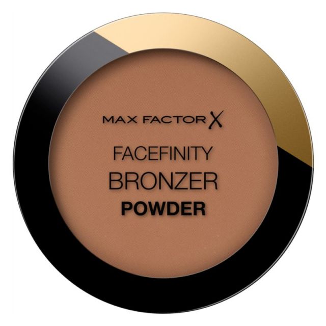 Max Factor Facefinity Bronzer Powder 002 Warm Tan 10gr