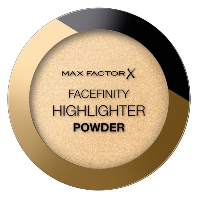 Max Factor Facefinity Highlighter Powder 002 Power Golden 8gr