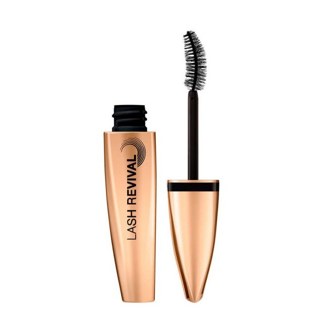 Max Factor Lash Revival Mascara Black 11ml