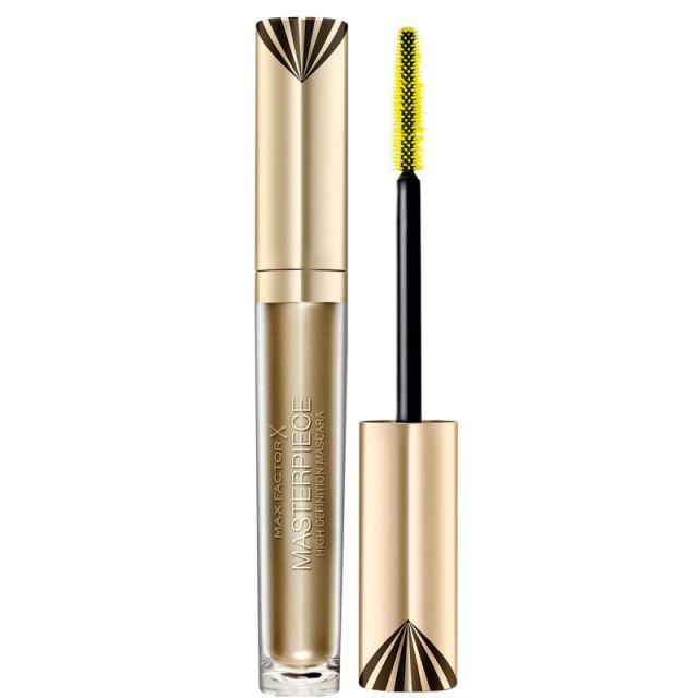 Max Factor Masterpiece Mascara Rich Black 4,5ml