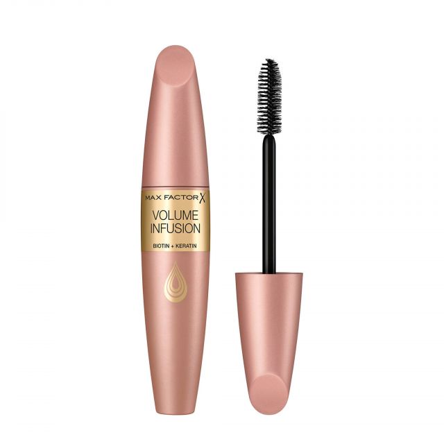 Max Factor Volume Infusion Mascara Black 13.1ml