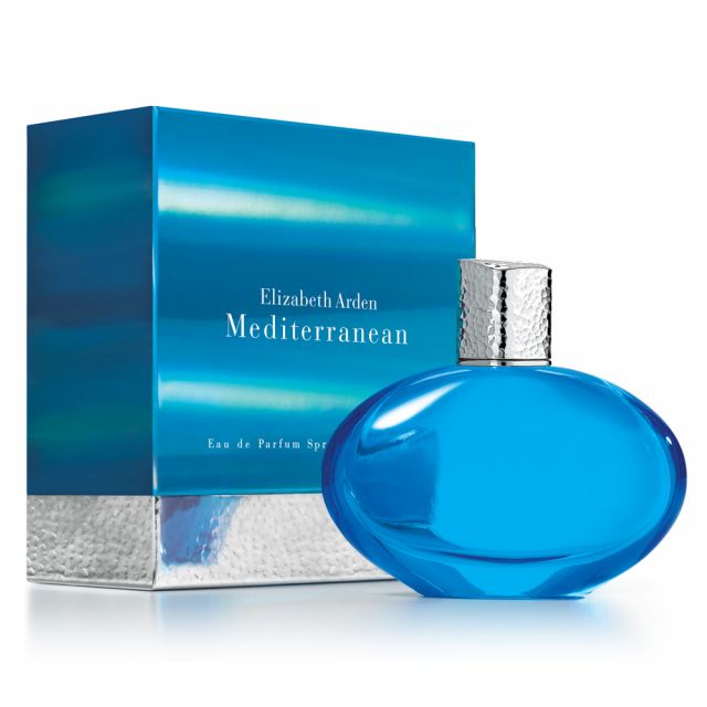 Elizabeth Arden Mediterranean 100ml eau de parfum spray