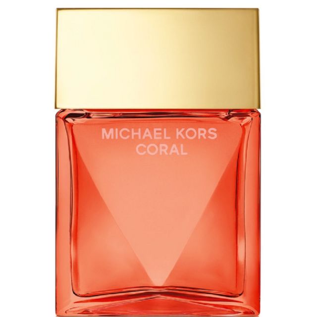 Michael Kors Coral 100ml eau de parfum spray