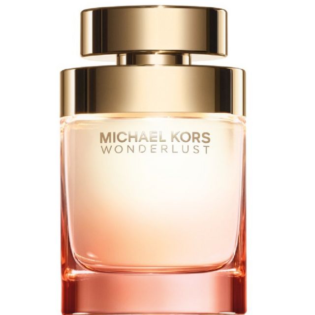 Michael Kors Wonderlust 100ml eau de parfum spray