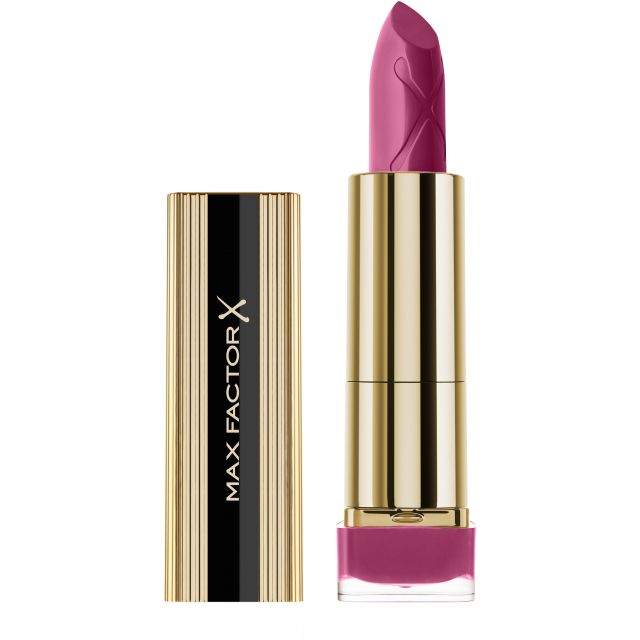 Max Factor Colour Elixir Lipstick 120 Midnight Mauve