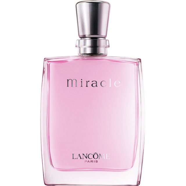 Lancome Miracle 100ml eau de parfum spray