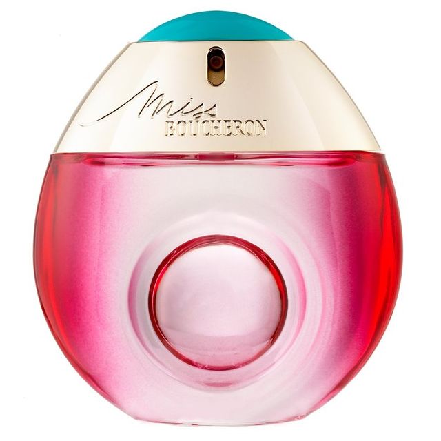 Boucheron Miss Boucheron 100ml eau de parfum spray