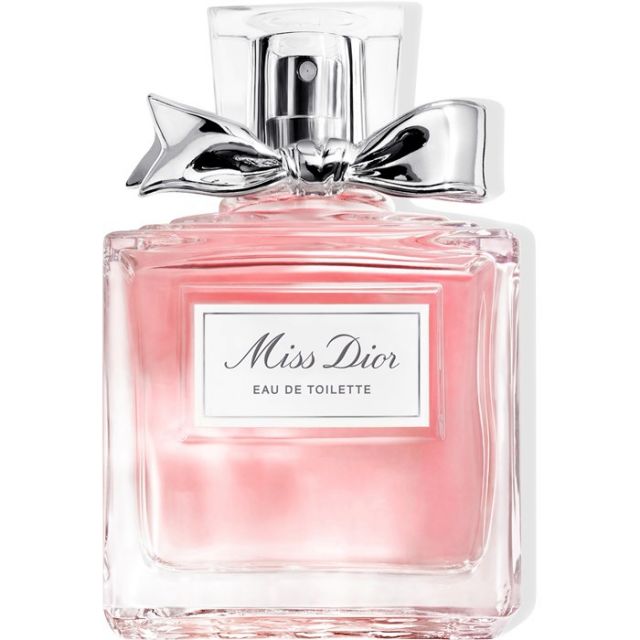 Christian Dior Miss Dior 100ml eau de toilette spray