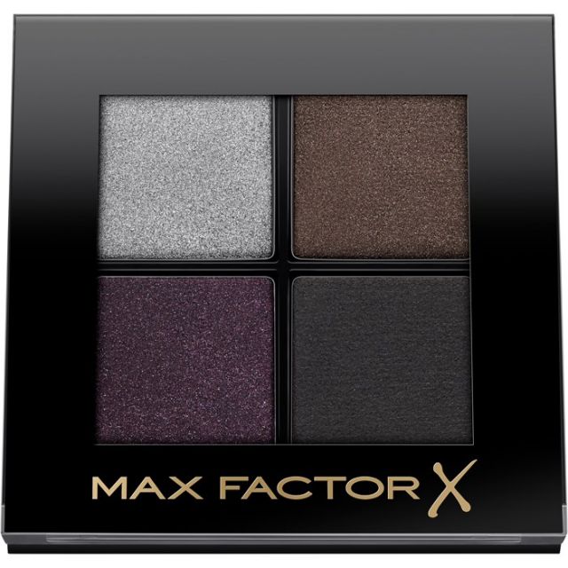 Max Factor Color X-pert Soft Touch Eyeshadow Palette 005 Misty Onyx 4,3 gr