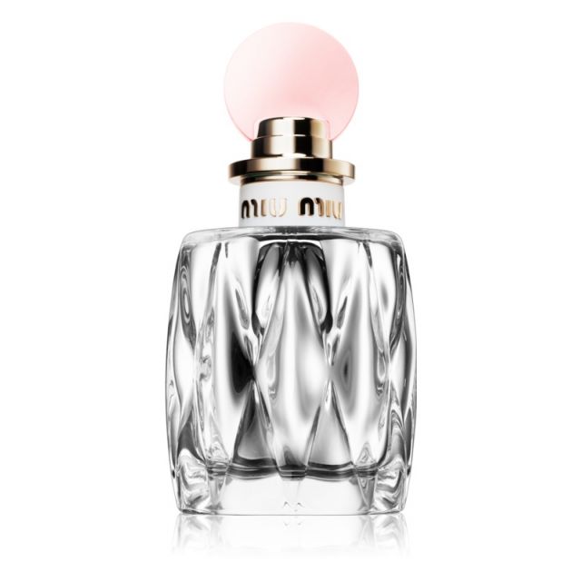 Miu Miu Fleur D'Argent 100ml eau de parfum spray