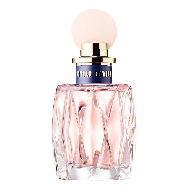 Miu Miu L'Eau Rosée 100ml eau de toilette spray