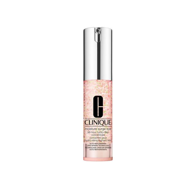 Clinique Moisture Surge Eye 96-hour hydro-filler concentrate 15ml Oogserum