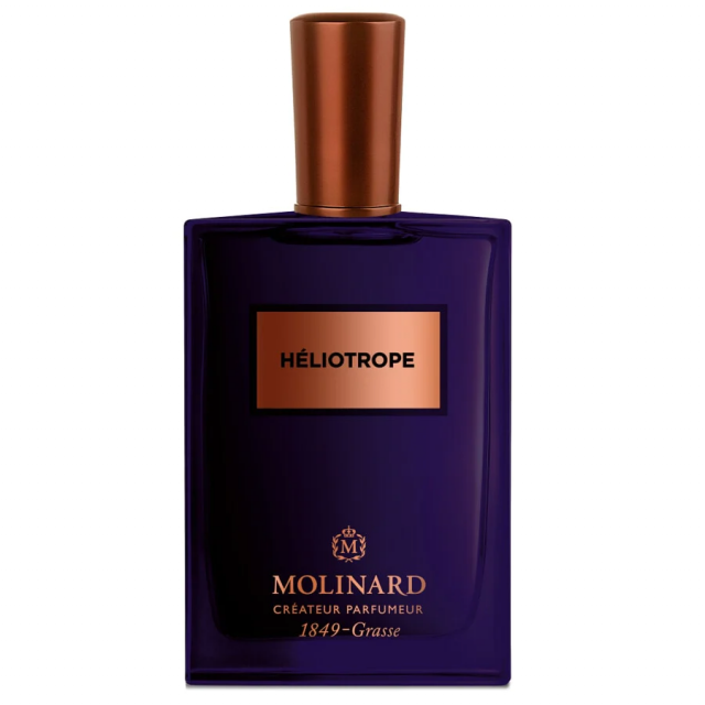 Molinard Heliotrope 75ml eau de parfum spray