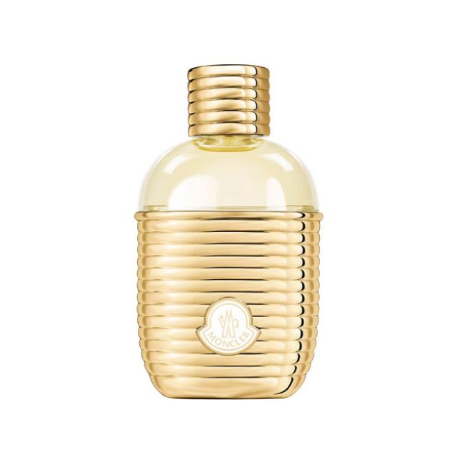 Moncler Sunrise Pour Femme 100ml eau de parfum spray