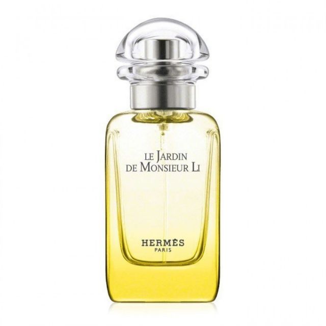 Hermes Le Jardin de Monsieur Li 50ml eau de toilette spray