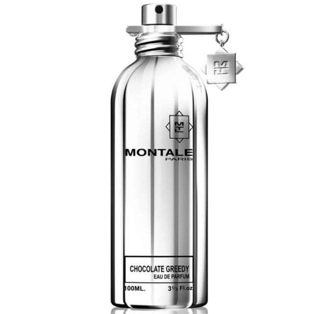 Montale Chocolate Greedy 100ml eau de parfum spray