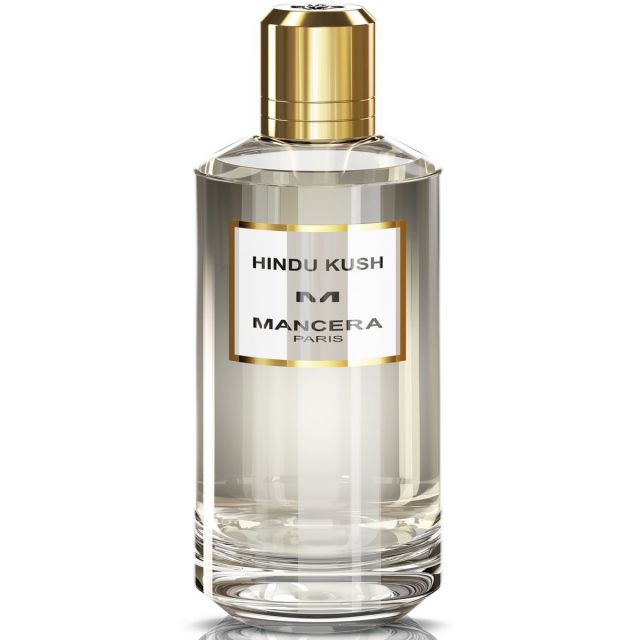 Mancera Hindu Kush 120ml eau de parfum spray