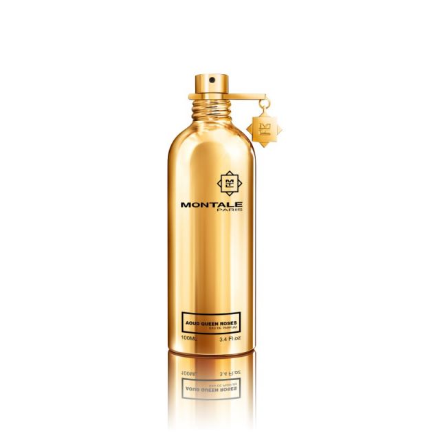 Montale Rose Elixir 100ml eau de parfum spray